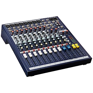 Toko Alat Musik Jual Semua Product Soundcraft Terlengkap Original dan Termurah
