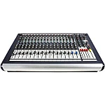 Soundcraft GB216 Mixing Console