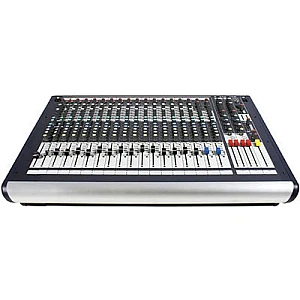 Soundcraft GB216 Mixing Console