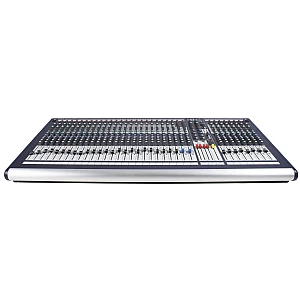 Toko Alat Musik Jual Semua Product Soundcraft Terlengkap Original dan Termurah