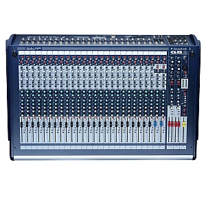 Toko Alat Musik Jual Semua Product Soundcraft Terlengkap Original dan Termurah