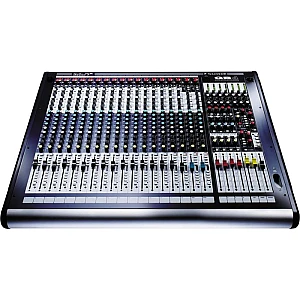 Toko Alat Musik Jual Semua Product Soundcraft Terlengkap Original dan Termurah