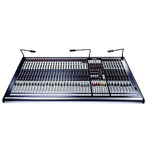Toko Alat Musik Jual Semua Product Soundcraft Terlengkap Original dan Termurah