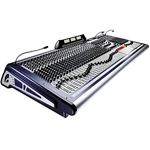 Toko Alat Musik Jual Semua Product Soundcraft Terlengkap Original dan Termurah