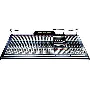 Soundcraft GB832 Live Sound Mixing Console
