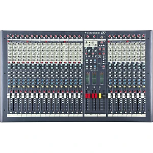 Toko Alat Musik Jual Semua Product Soundcraft Terlengkap Original dan Termurah