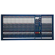 Soundcraft LX7ii 32 32-Channel Mixer
