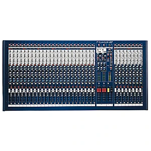 Toko Alat Musik Jual Semua Product Soundcraft Terlengkap Original dan Termurah