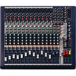 Soundcraft MFXi12