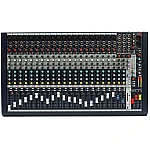 Soundcraft MFXi20 
