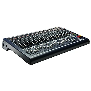 Toko Alat Musik Jual Semua Product Soundcraft Terlengkap Original dan Termurah