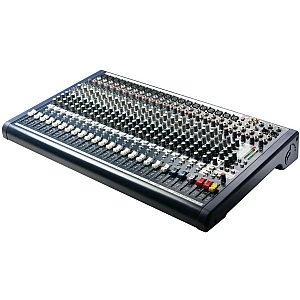 Toko Alat Musik Jual Semua Product Soundcraft Terlengkap Original dan Termurah