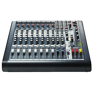 Toko Alat Musik Jual Semua Product Soundcraft Terlengkap Original dan Termurah