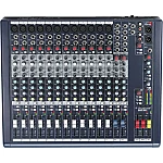 Soundcraft MPMi 12/2