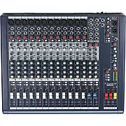 Soundcraft MPMi 12/2