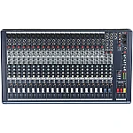 Soundcraft MPMi 20/2 