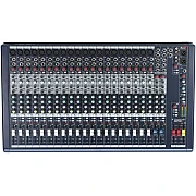 Soundcraft MPMi 20/2 