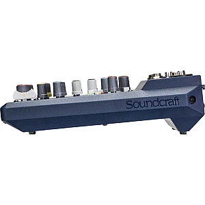 Toko Alat Musik Jual Semua Product Soundcraft Terlengkap Original dan Termurah