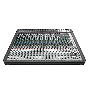 Toko Alat Musik Jual Semua Product Soundcraft Terlengkap Original dan Termurah