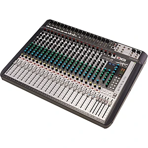 Toko Alat Musik Jual Semua Product Soundcraft Terlengkap Original dan Termurah