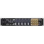 Tascam MZ-223 5-channel Rackmount Multizone Mixer