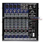 Wharfedale Pro SL424USB 8 Channel USB Mixing Desk