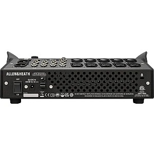 Toko Alat Musik Jual Semua Product Allen & Heath Terlengkap Original dan Termurah