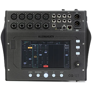 Toko Alat Musik Jual Semua Product Allen & Heath Terlengkap Original dan Termurah