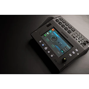 Toko Alat Musik Jual Semua Product Allen & Heath Terlengkap Original dan Termurah