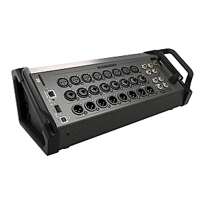 Toko Alat Musik Jual Semua Product Allen & Heath Terlengkap Original dan Termurah