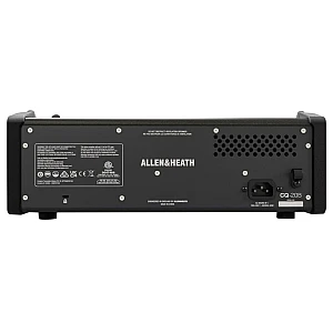 Toko Alat Musik Jual Semua Product Allen & Heath Terlengkap Original dan Termurah