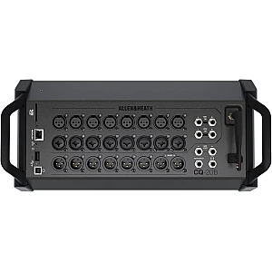 Toko Alat Musik Jual Semua Product Allen & Heath Terlengkap Original dan Termurah