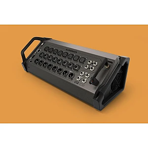 Toko Alat Musik Jual Semua Product Allen & Heath Terlengkap Original dan Termurah