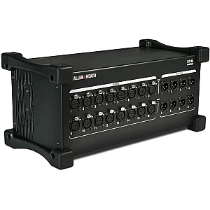 Toko Alat Musik Jual Semua Product Allen & Heath Terlengkap Original dan Termurah