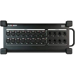 Toko Alat Musik Jual Semua Product Allen & Heath Terlengkap Original dan Termurah