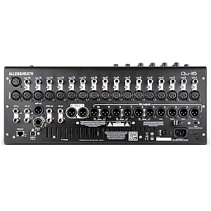 Toko Alat Musik Jual Semua Product Allen & Heath Terlengkap Original dan Termurah