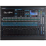 Allen & Heath Qu 24 24 Channel Digital Mixer