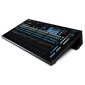 Toko Alat Musik Jual Semua Product Allen & Heath Terlengkap Original dan Termurah