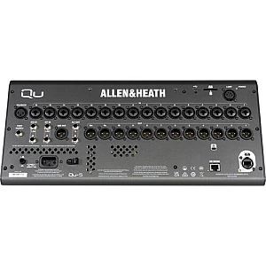 Toko Alat Musik Jual Semua Product Allen & Heath Terlengkap Original dan Termurah