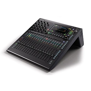 Toko Alat Musik Jual Semua Product Allen & Heath Terlengkap Original dan Termurah