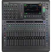 Allen & Heath Qu 5D Digital Mixer with Dante