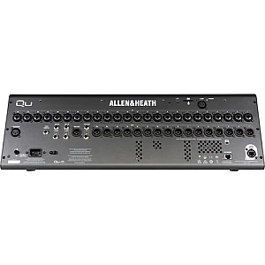 Toko Alat Musik Jual Semua Product Allen & Heath Terlengkap Original dan Termurah