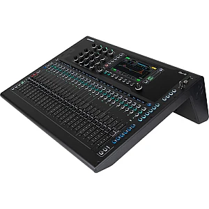 Toko Alat Musik Jual Semua Product Allen & Heath Terlengkap Original dan Termurah