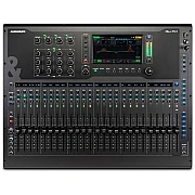 Allen & Heath Qu 6D Digital Mixer with Dante