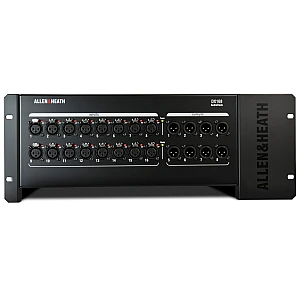 Toko Alat Musik Jual Semua Product Allen & Heath Terlengkap Original dan Termurah