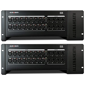 Toko Alat Musik Jual Semua Product Allen & Heath Terlengkap Original dan Termurah