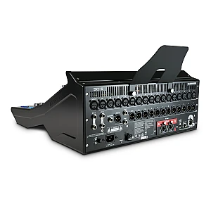 Toko Alat Musik Jual Semua Product Allen & Heath Terlengkap Original dan Termurah