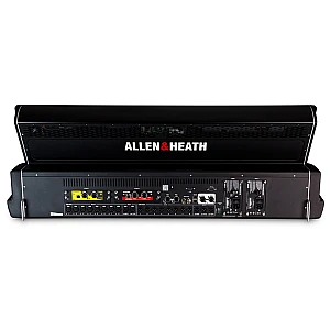 Toko Alat Musik Jual Semua Product Allen & Heath Terlengkap Original dan Termurah