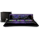 Allen & Heath dLive S7000 Surface + DM64