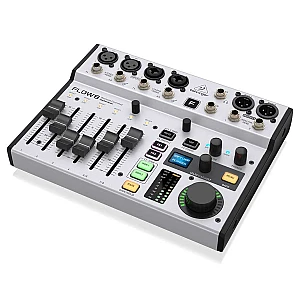 Toko Alat Musik Jual Semua Product Behringer Terlengkap Original dan Termurah